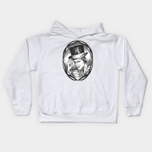 Anne Lister Kids Hoodie